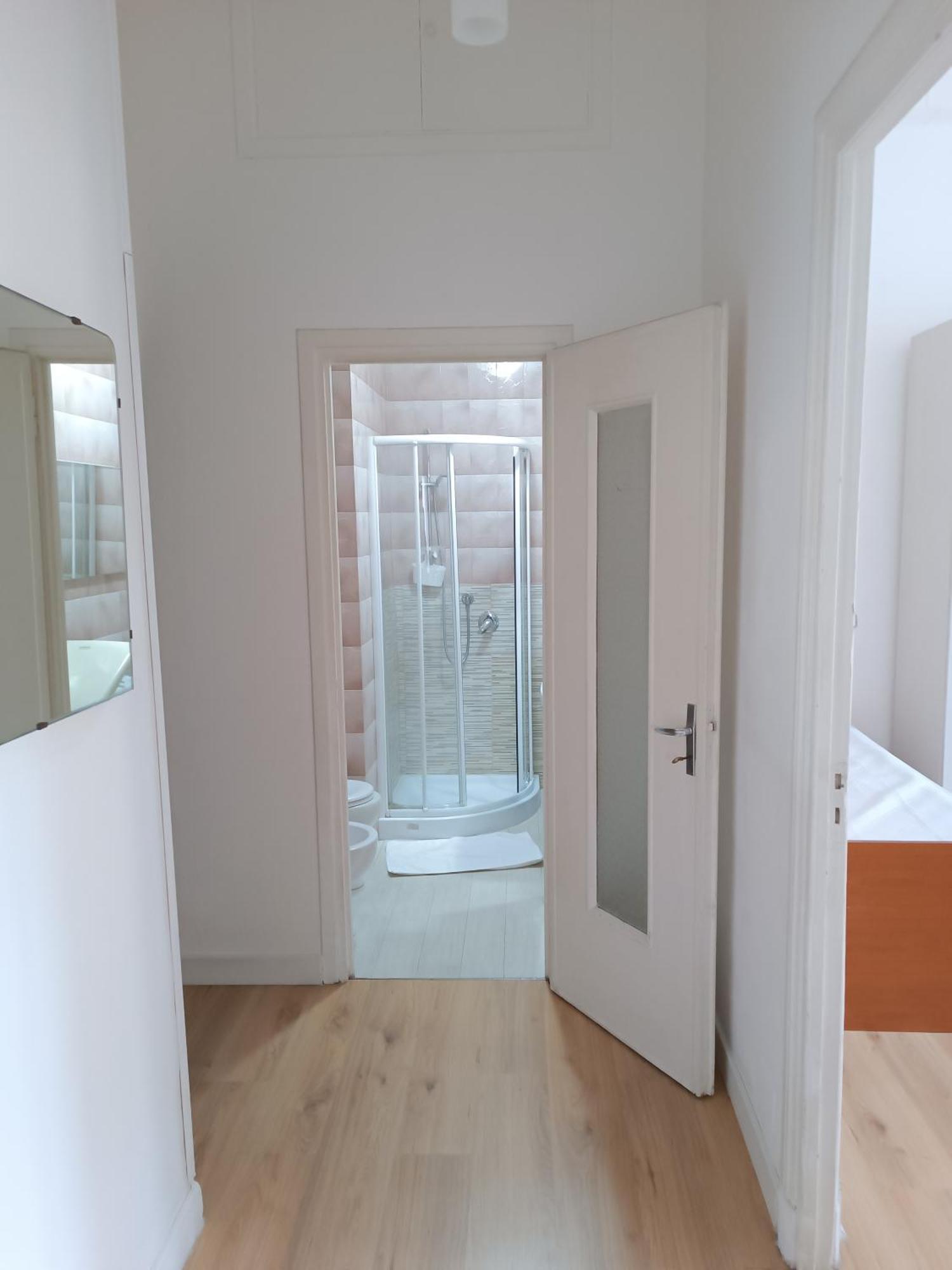 Appartement Sanremo Center Extérieur photo