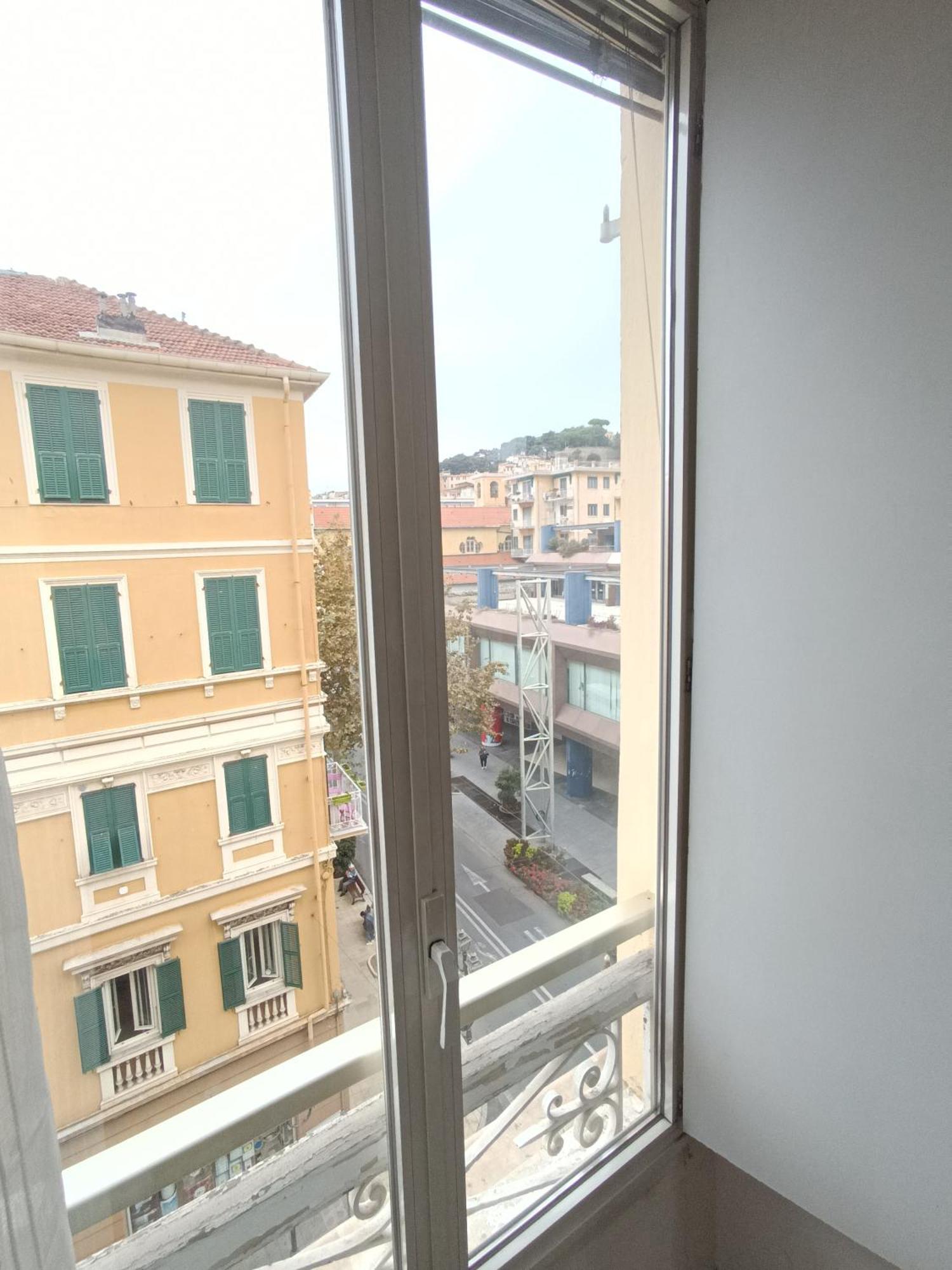 Appartement Sanremo Center Extérieur photo