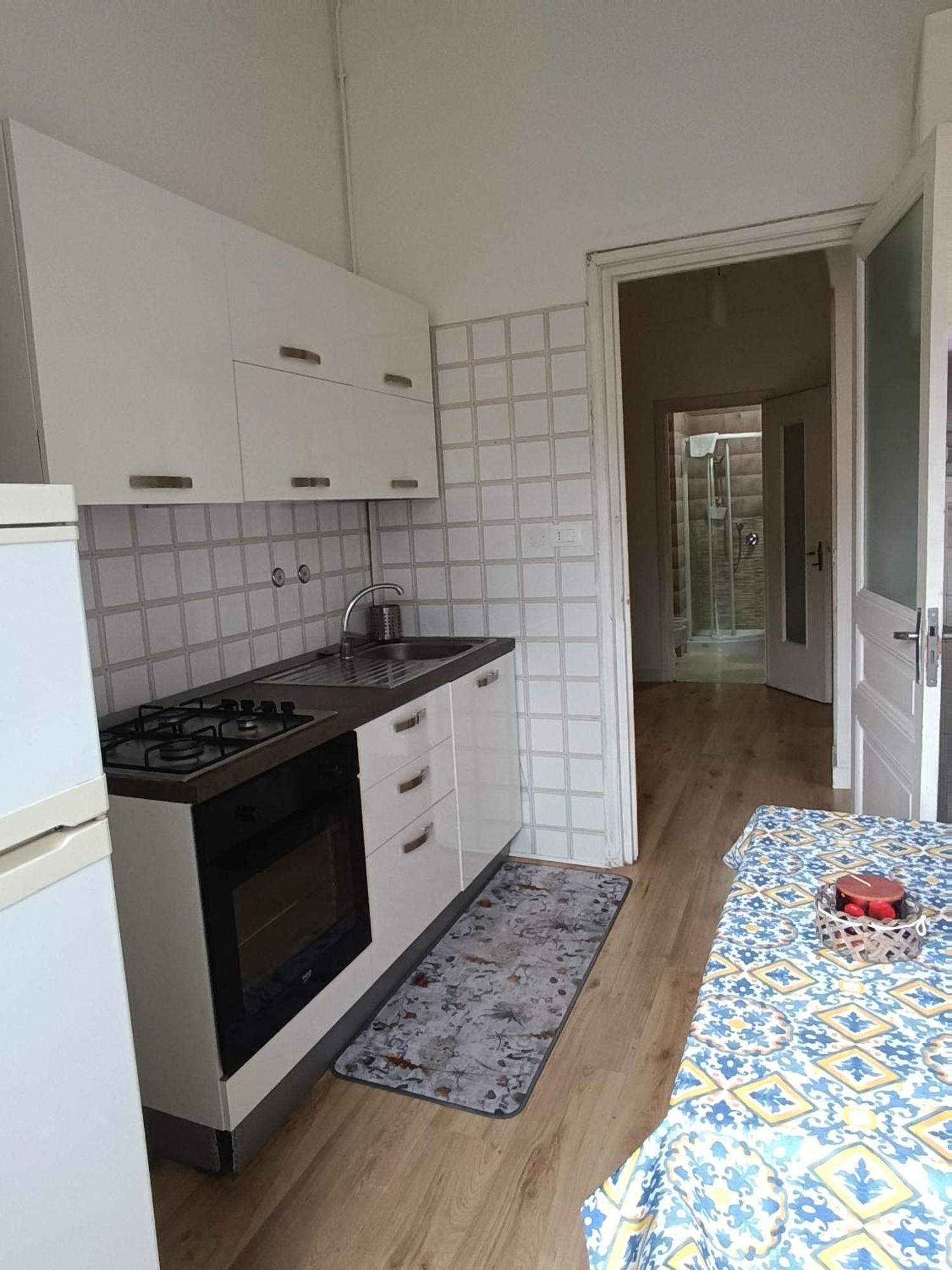 Appartement Sanremo Center Extérieur photo